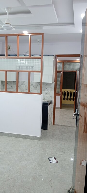 1 BHK Builder Floor For Rent in Govindpuri