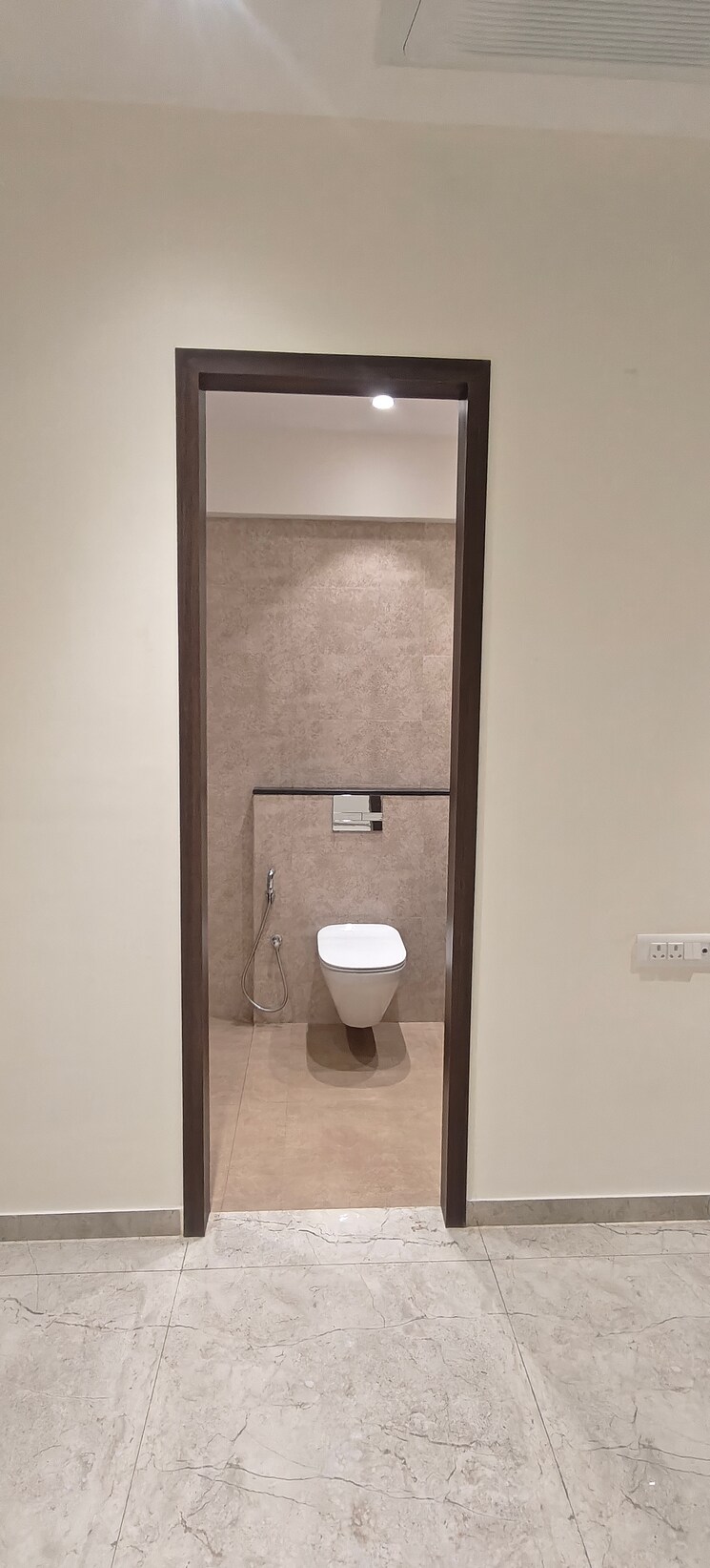 Bathroom, sunbeam-heights 2 Bedroom 700 Sq.Ft. Apartment In Andheri West Mumbai 8418969