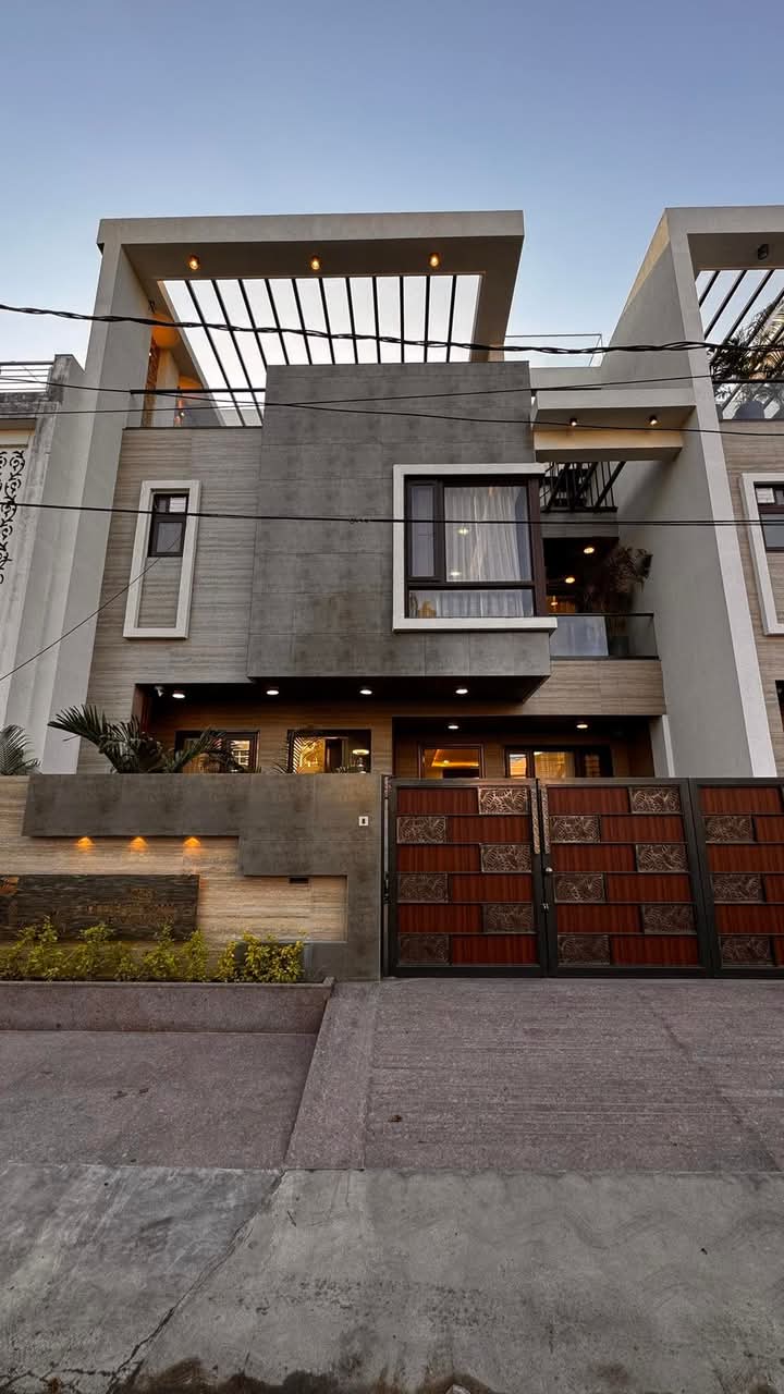 5 BHK + Pooja Room,Servant Room,Study Room,Extra Room Independent House For Sale in Jaipur Property N Dream H