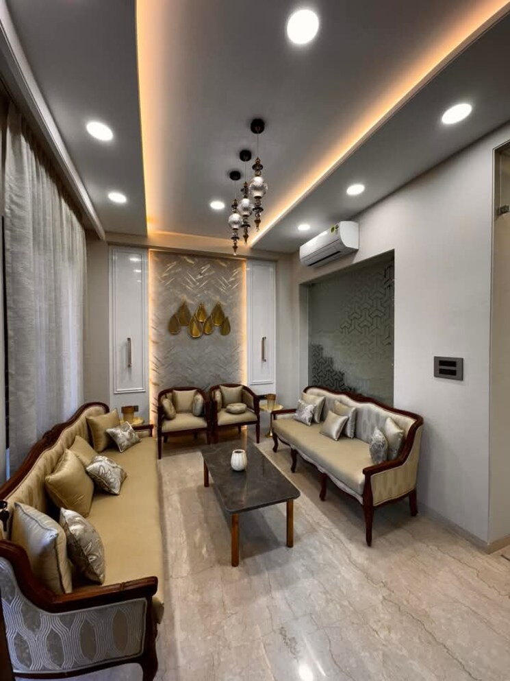 Living Room, hanuman nagar extension 5 Bedroom 6000 Sq.Ft. Independent House In Hanuman Nagar Extension Jaipur 8418978