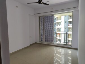 Bedroom in 2 BHK Apartment at Tanvi Eminence Phase II, Mira Road – for Sale
