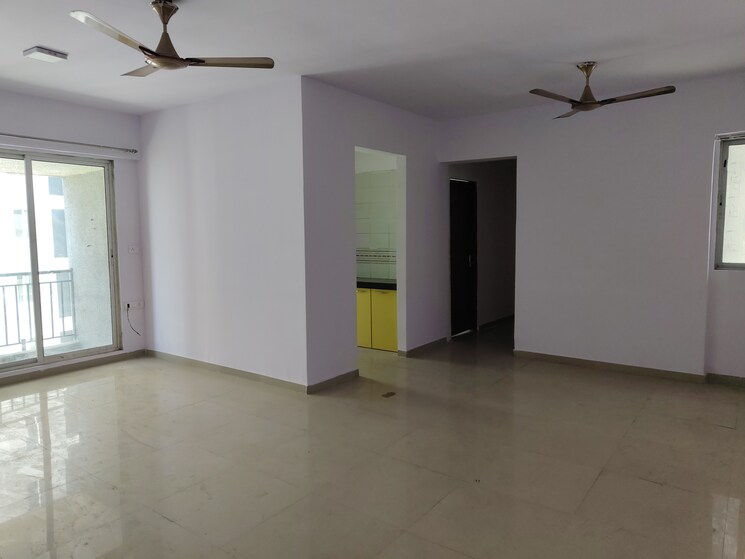 Living Room, tanvi-eminence-phase-ii 2 Bedroom 1171 Sq.Ft. Apartment In Mira Road Thane 8418979