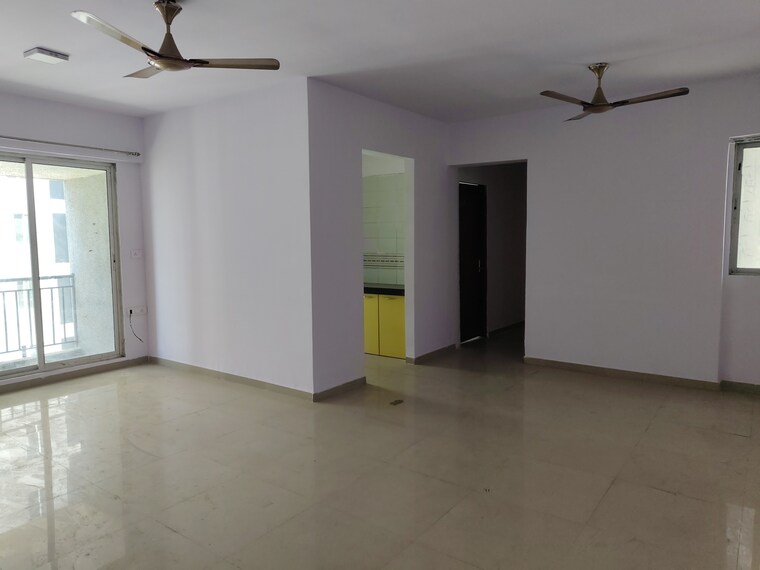 Living Room, tanvi-eminence-phase-ii 2 Bedroom 1171 Sq.Ft. Apartment In Mira Road Thane 8418979