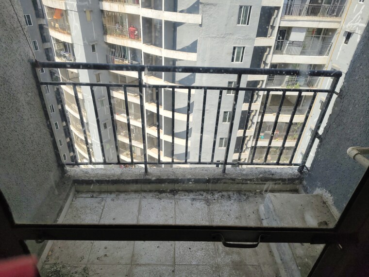 Balcony, tanvi-eminence-phase-ii 2 Bedroom 1171 Sq.Ft. Apartment In Mira Road Thane 8418979