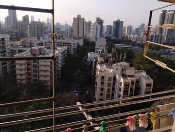 1 BHK Apartment – Exterior View View at Shree Riddhi Siddhi Sumukh Hills, Kandivali East - for Sale