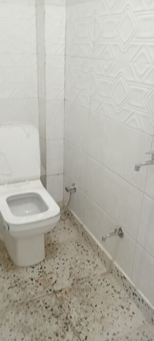 Bathroom in 2 BHK Builder Floor at Govindpuri – for Sale