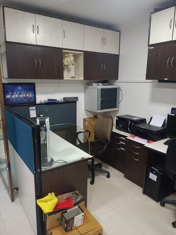  Office Space For Rent in Andheri East