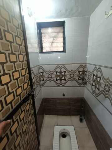 Kitchen in 1 BHK Apartment at Silver Castle Andheri East, Andheri East – for Rent