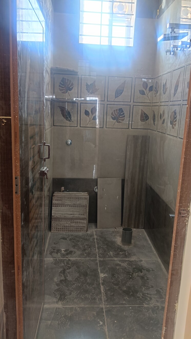 Bathroom, moranapalli 2 Bedroom 1000 Sq.Ft. Independent House In Moranapalli Hosur 8418999