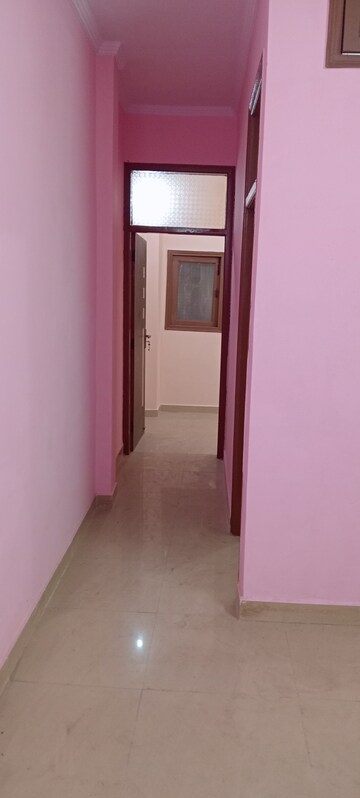 1 BHK Builder Floor For Sale in Govindpuri