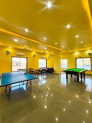  Studio Apartment at Okay Plus Solitaire Suites, Ramnagariya – for Sale