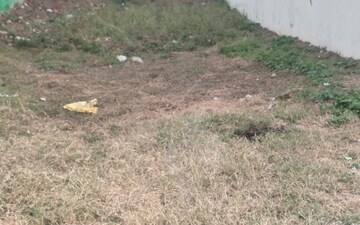 Plot For Sale in Murthal