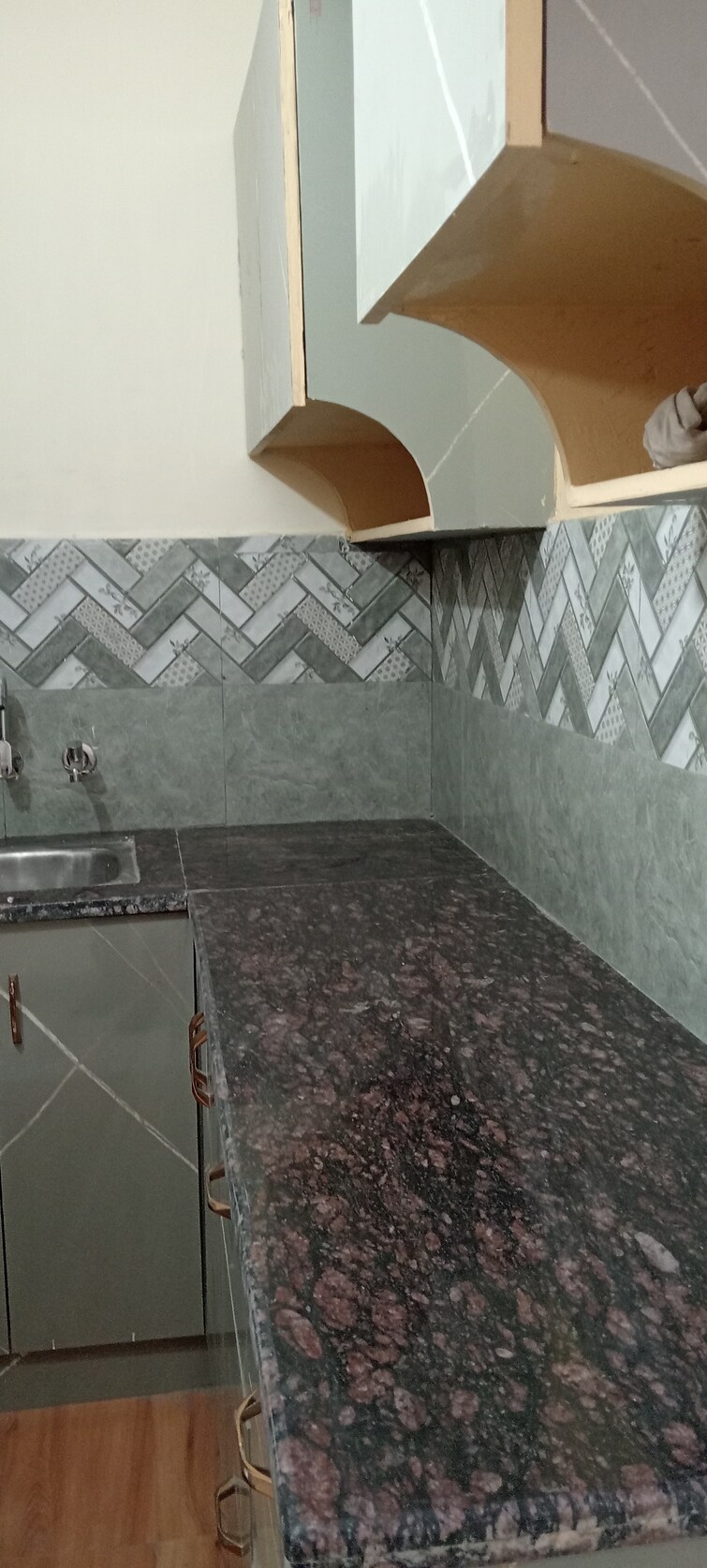 Cover Image, govindpuri 2 Bedroom 570 Sq.Ft. Builder Floor In Govindpuri Delhi 8419006