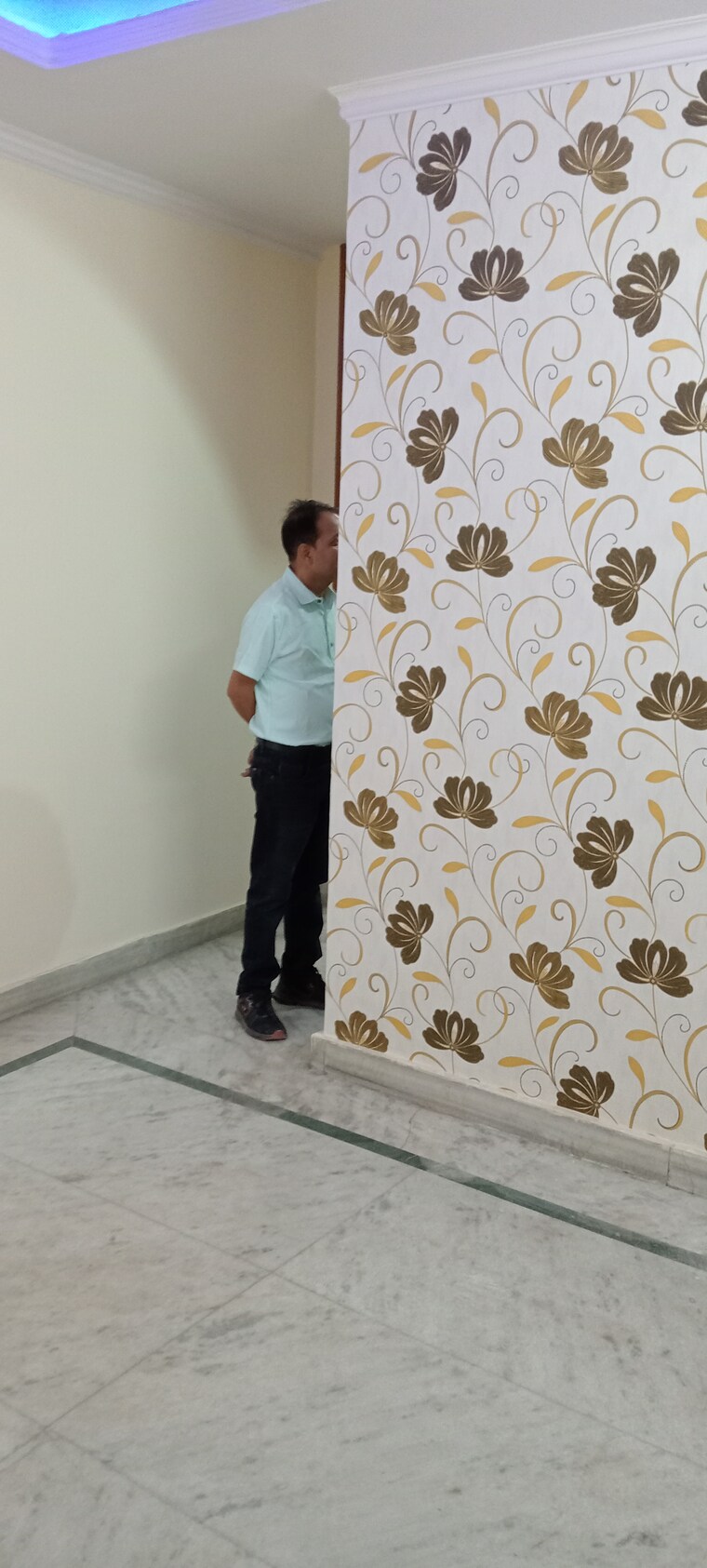 Bathroom, govindpuri 2 Bedroom 570 Sq.Ft. Builder Floor In Govindpuri Delhi 8419006