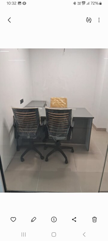 Team Area in  Office Space at Sector 59 – for Rent