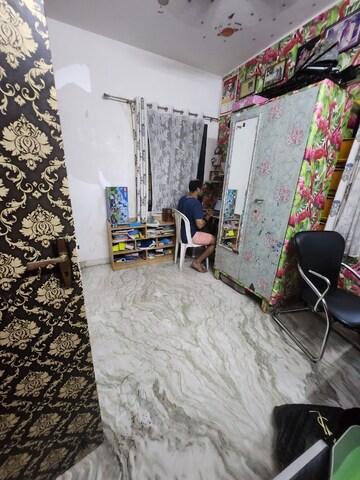 Bedroom in 3 BHK Apartment at Mylapore – for Sale