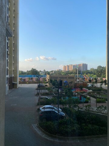 1 BHK Apartment For Rent in Runwal Gardens, Dombivli East
