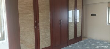Building Lobby in 3.5 BHK Apartment at Sagar Tarang Worli, Worli – for Rent