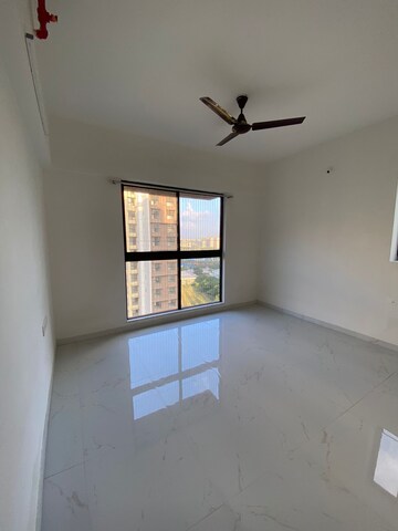 Bedroom in 3 BHK Apartment at Runwal Gardens Phase 2, Dombivli East – for Rent