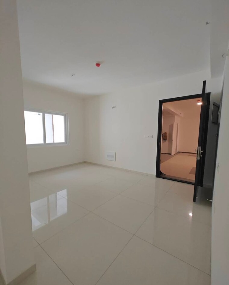 Room, rajapushpa-provincia 3 Bedroom 1715 Sq.Ft. Apartment In Narsingi Hyderabad 8419064