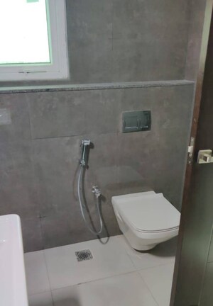 Master Bedroom in 3 BHK Apartment at Rajapushpa Provincia, Narsingi – for Sale