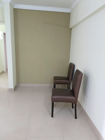 Living Room in 2 BHK Apartment at Ajmera Beverly Hills and Royal Empire, Andheri West – for Rent