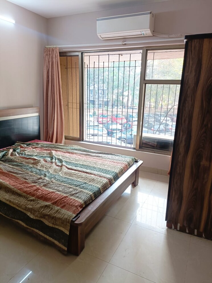 Bedroom, ajmera-beverly-hills-and-royal-empire 2 Bedroom 1000 Sq.Ft. Apartment In Andheri West Mumbai 8419069