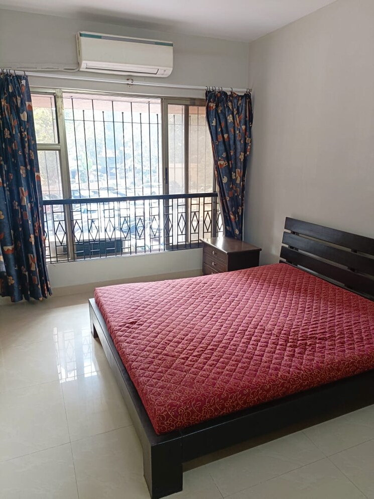 Bedroom, ajmera-beverly-hills-and-royal-empire 2 Bedroom 1000 Sq.Ft. Apartment In Andheri West Mumbai 8419069