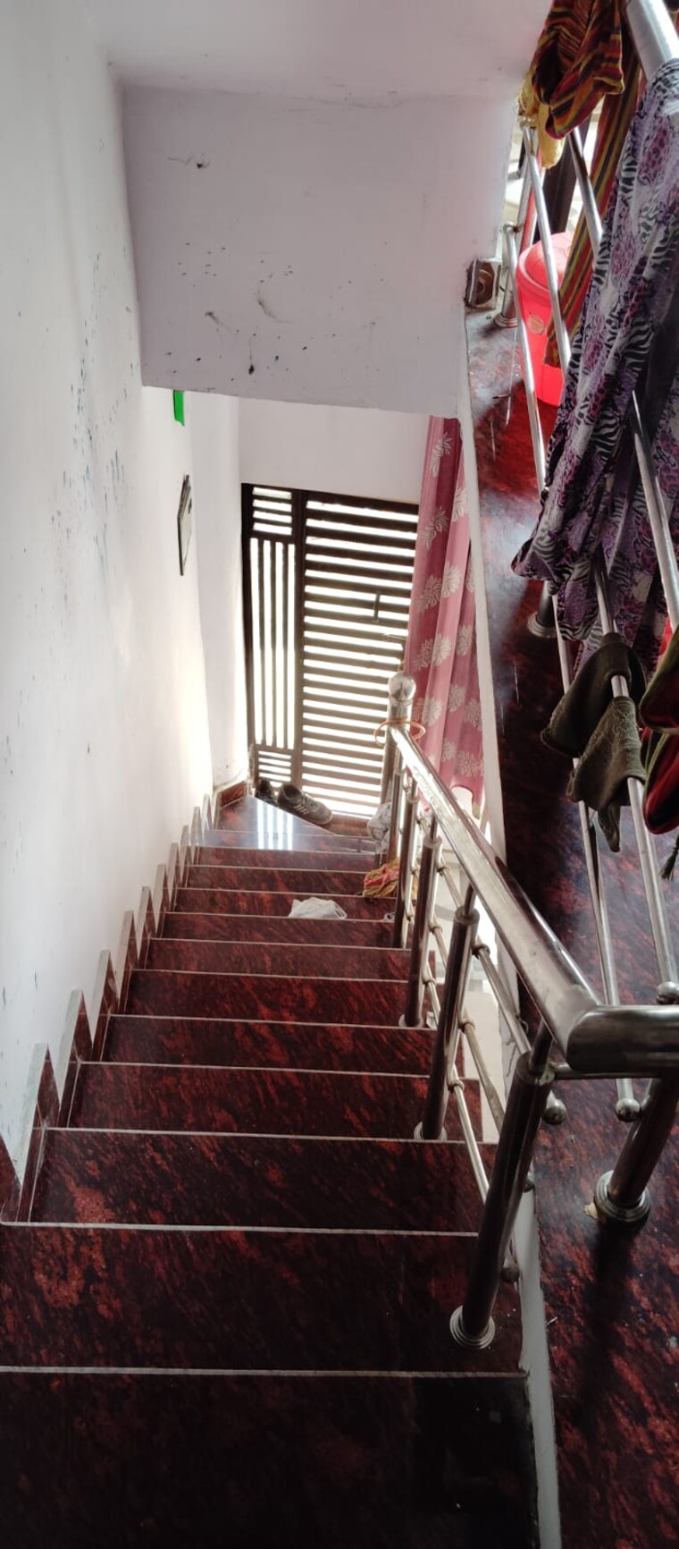 Exterior View, girp-society  36 Sq.Yd. Plot In Dlf Ankur Vihar Ghaziabad 8419077