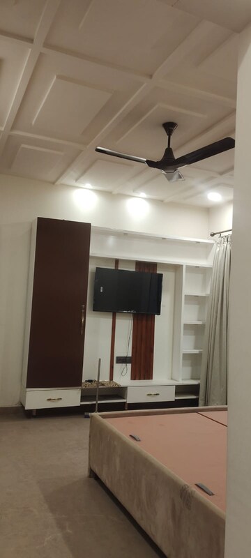 Kitchen in 3.5 BHK Builder Floor at Uttam Nagar West – for Rent