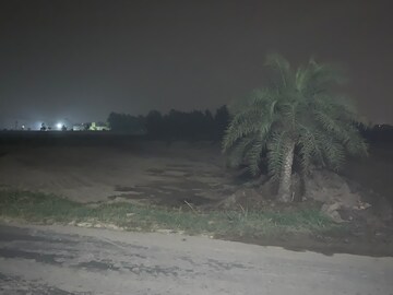  Plot – Exterior View View at Sector 92 - for Sale