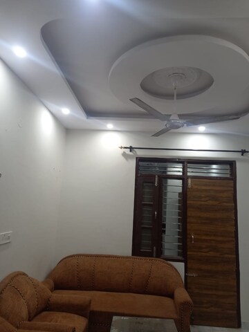 Master Bedroom in 1 BHK Apartment at Kharar Landran Road – for Rent