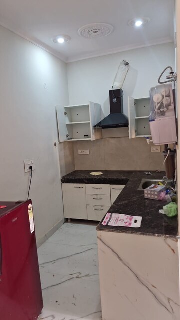 Kitchen in 1 BHK Apartment at Kharar Landran Road – for Rent