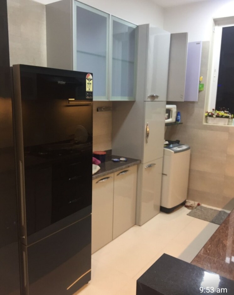 Master Bedroom, eskay-itus-apartment 2 Bedroom 650 Sq.Ft. Apartment In Andheri West Mumbai 8419106