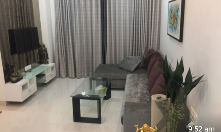 Master Bedroom, eskay-itus-apartment 2 Bedroom 650 Sq.Ft. Apartment In Andheri West Mumbai 8419106