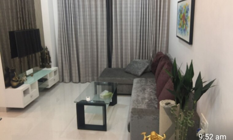 Master Bedroom, eskay-itus-apartment 2 Bedroom 650 Sq.Ft. Apartment In Andheri West Mumbai 8419106