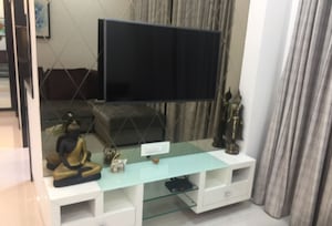 2 BHK Apartment For Sale in Eskay Itus Apartment, Andheri West