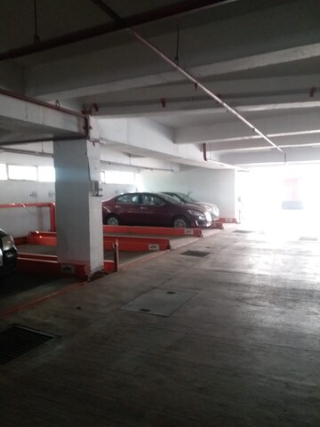 Parking in 3 BHK Apartment at Sheth Vasant Athena, Laxmi Nagar – for Rent