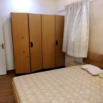 Room in  Pg at Aarey Colony – for Rent