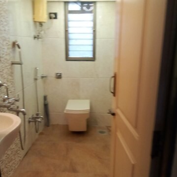 Bathroom in  Pg at Aarey Colony – for Rent