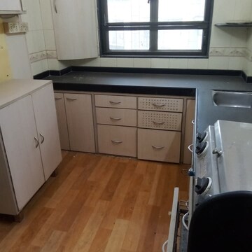 Kitchen in  Pg at Aarey Colony – for Rent