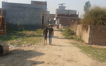 Plot For Sale in Raj Nagar Extension