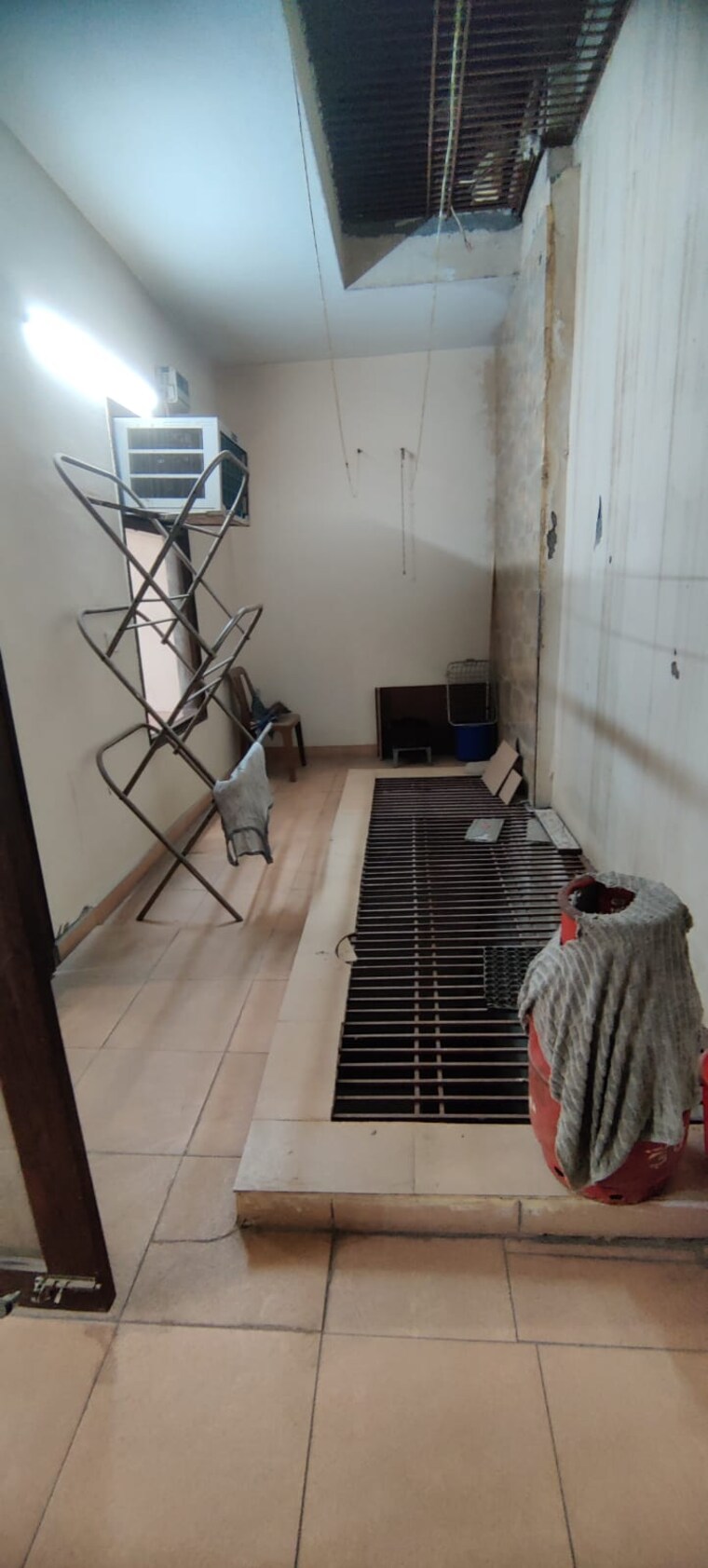 Master Bedroom, sector 12a 3 Bedroom 200 Sq.Yd. Builder Floor In Sector 12a Gurgaon 8419135