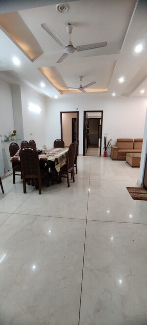 3 BHK Builder Floor For Sale in Sector 12a