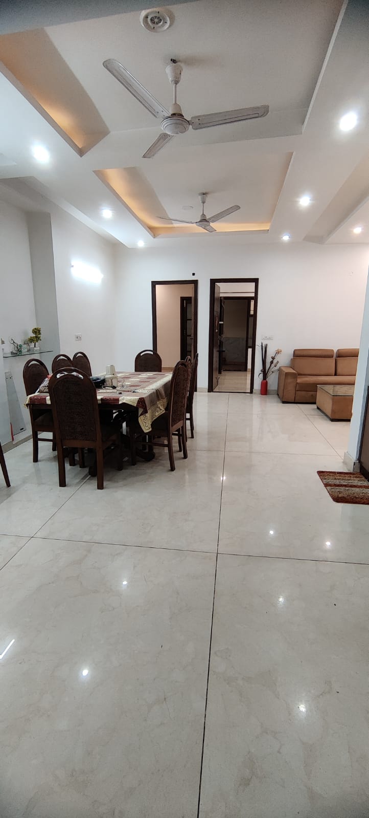 3 BHK Builder Floor For Sale in Sector 12A