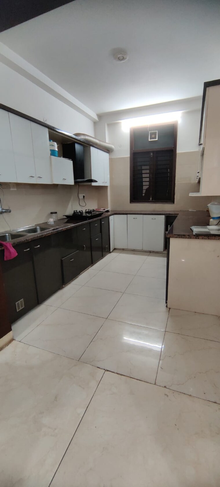 Kitchen, sector 12a 3 Bedroom 200 Sq.Yd. Builder Floor In Sector 12a Gurgaon 8419135