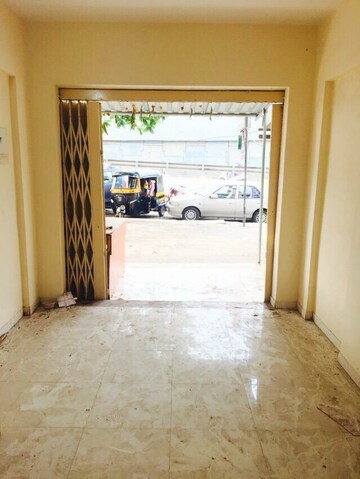 Floor Plan in  Shop at JP North Elara, Mira Road – for Rent