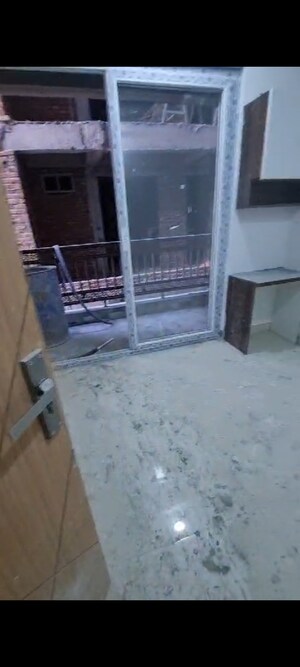 Staircase in 2 BHK Builder Floor at Sector 44 – for Sale