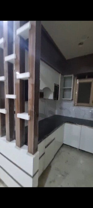Kitchen in 2 BHK Builder Floor at Sector 44 – for Sale