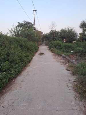  Plot – Exterior View View at Raj Nagar Extension - for Sale